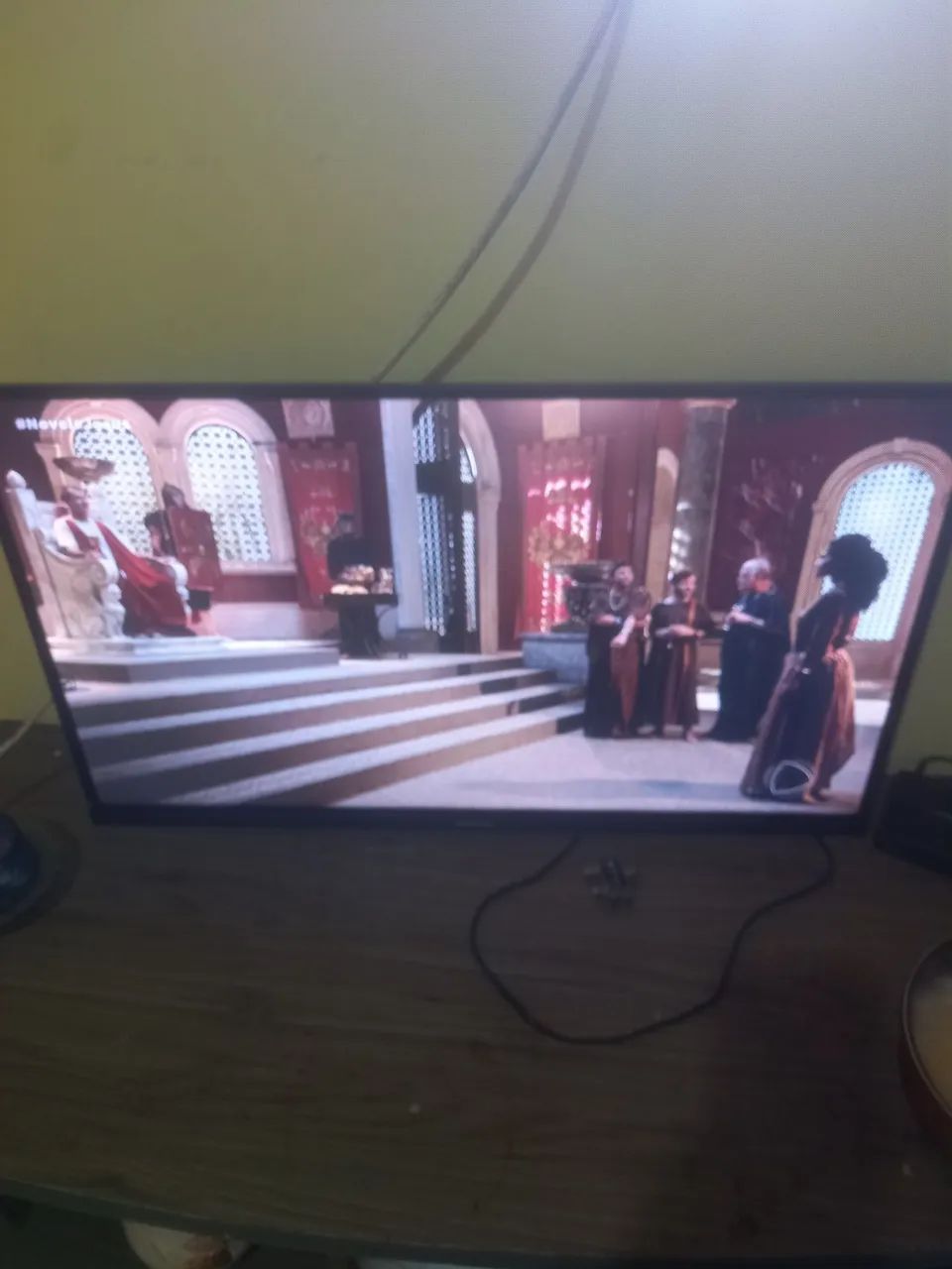 Tv smart tv Android 32 polegada - Foto 2