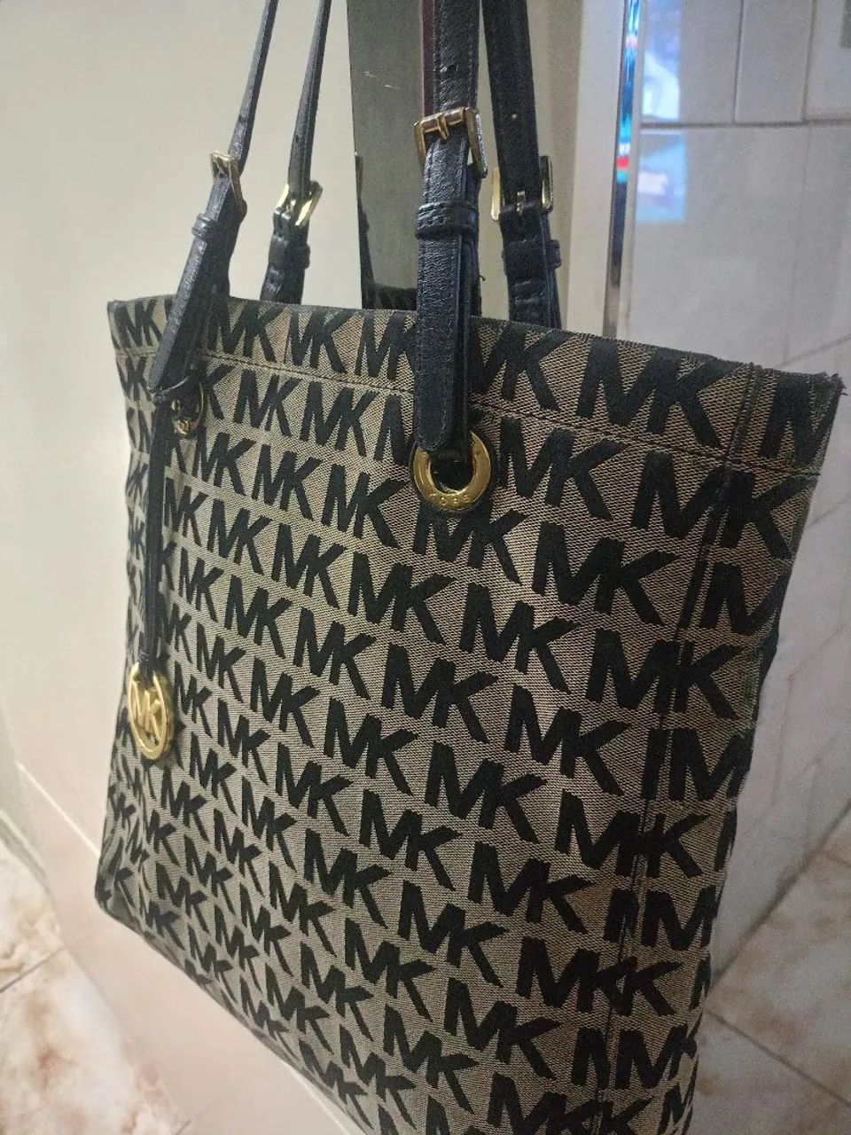 Bolsa Michael Kors original  - Foto 3