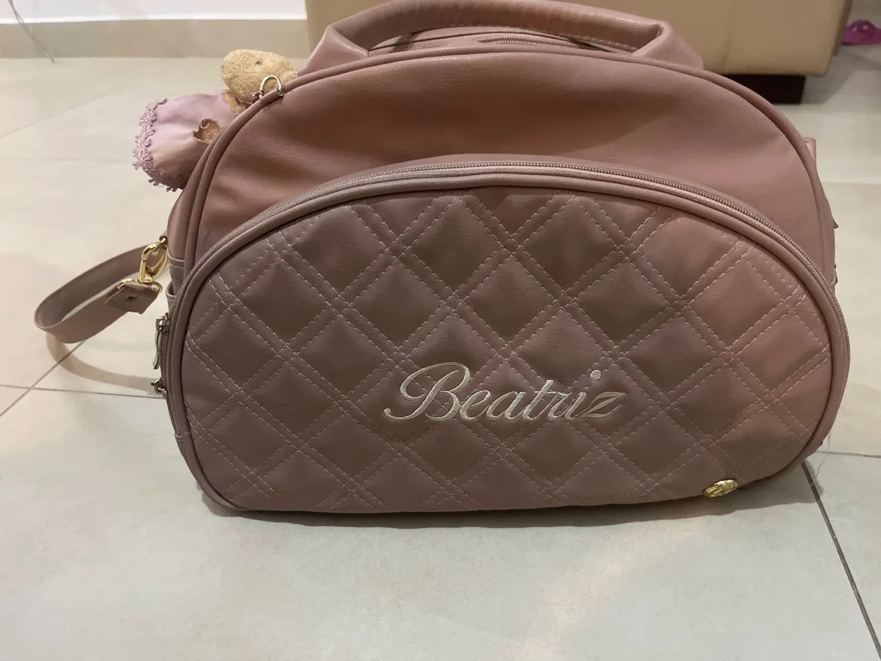 Mala de maternidade - Foto 2