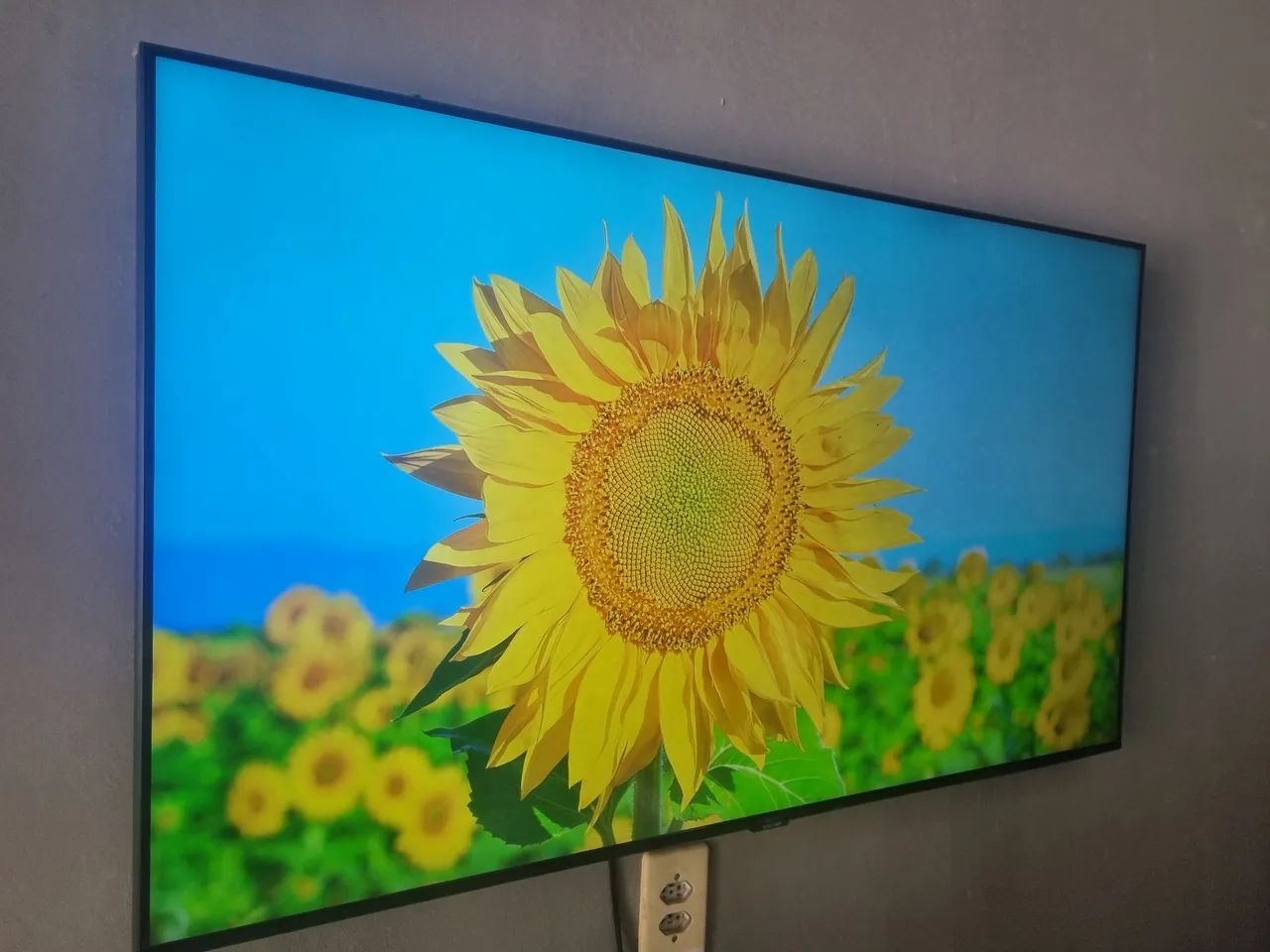 Tv samsung 50 polegadas  - Foto 3