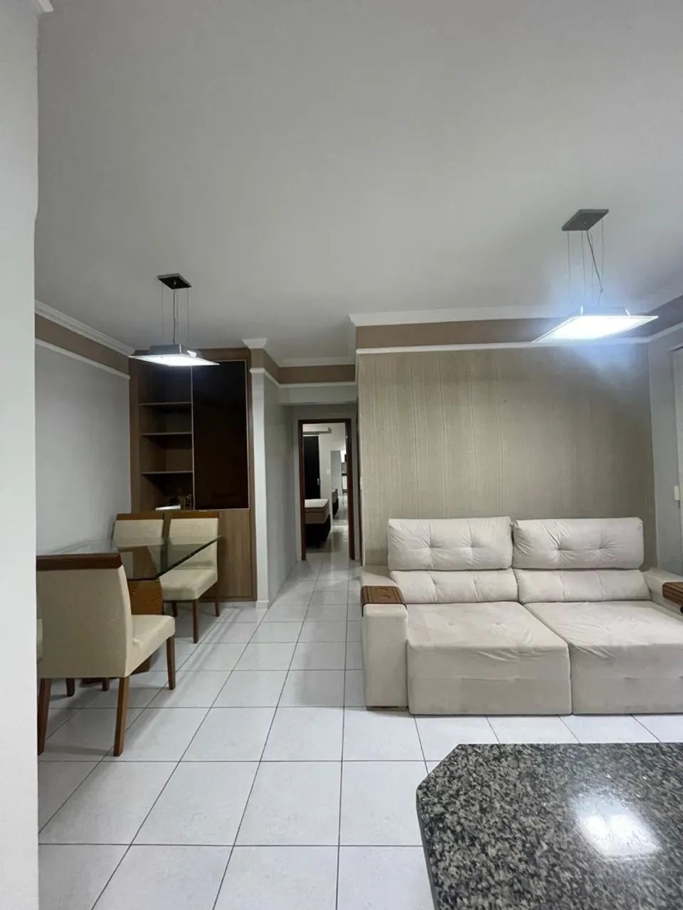 oportunidade - ALUGUEL MOBILIADO  - Foto 3