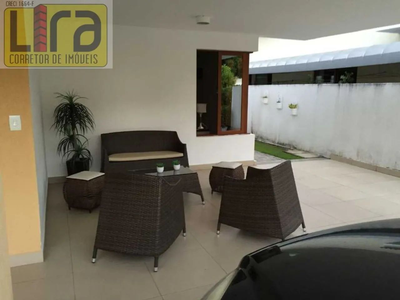 Excelente Casa no Condomínio Porta do Sol - Foto 4