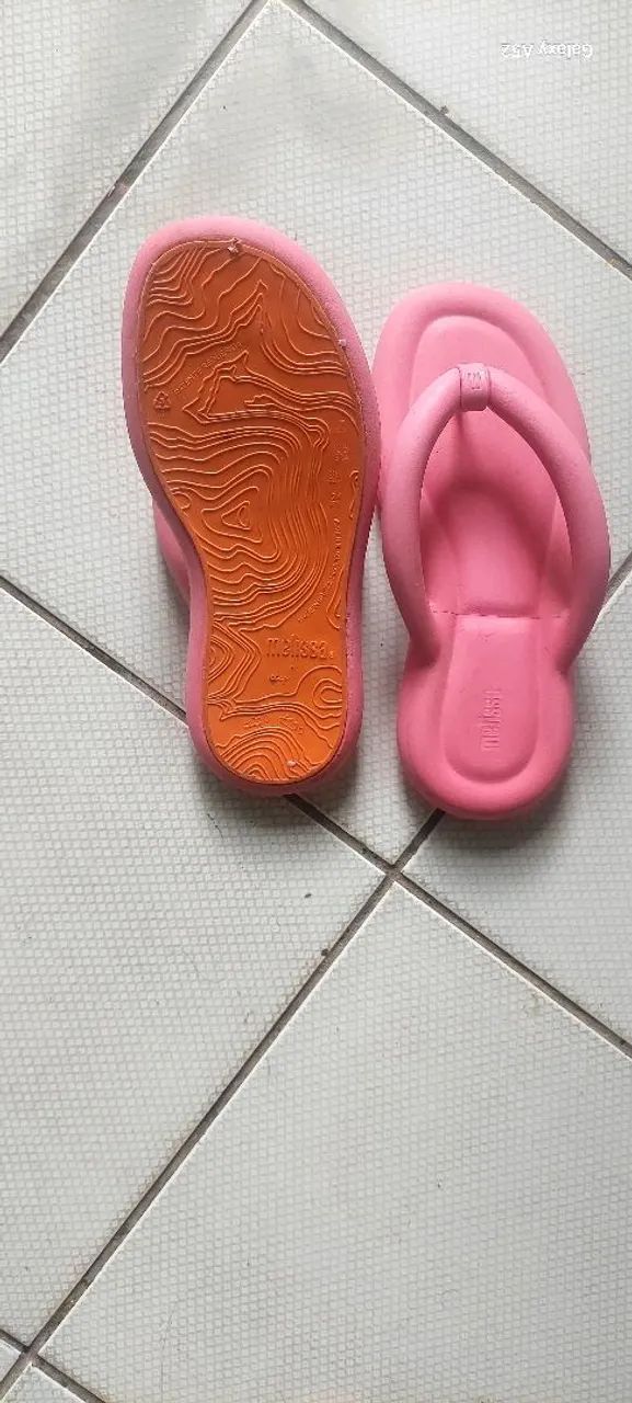 Melissa original  - Foto 3