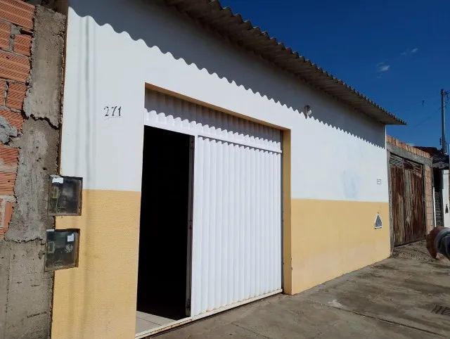 Foto - Uberlândia - Loteamento Residencial Pequis
