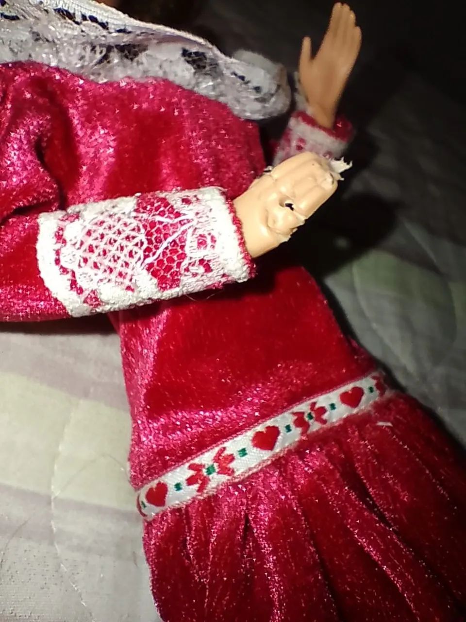 Boneca barbie - Foto 3