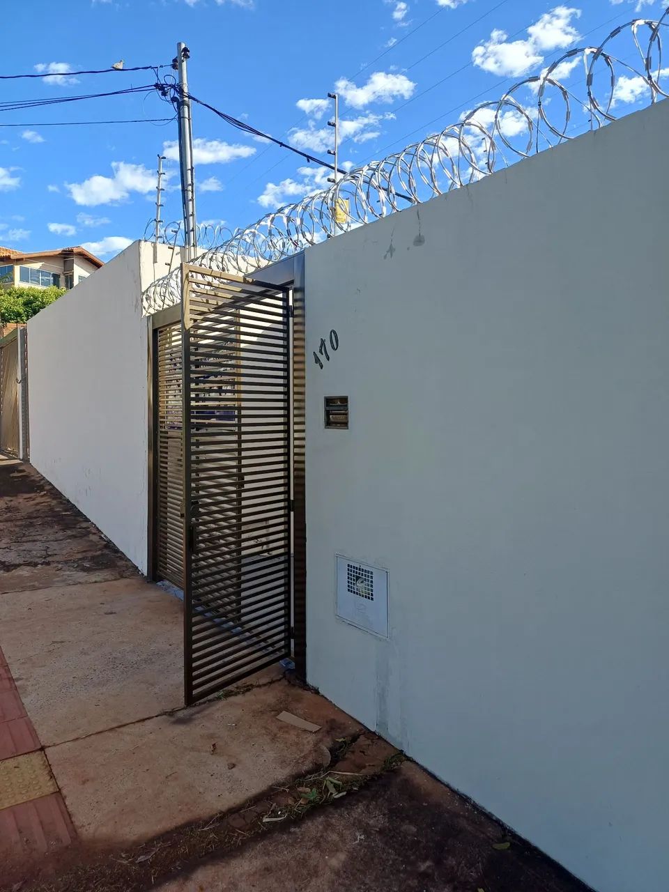 Excelente Casa para Investimento - Foto 5