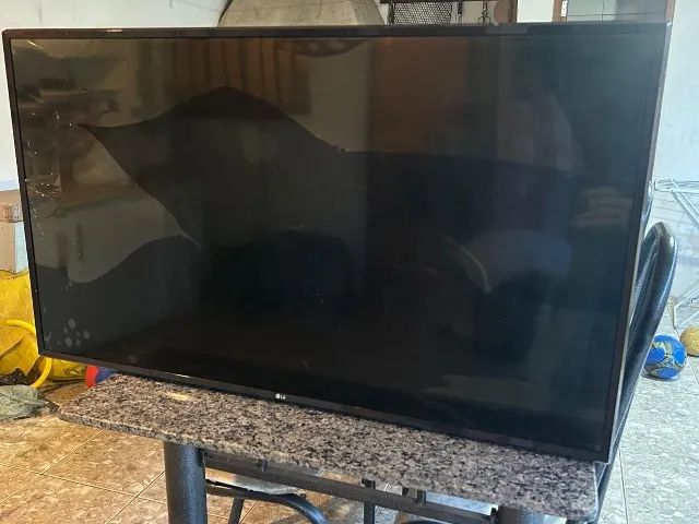Tv LG
