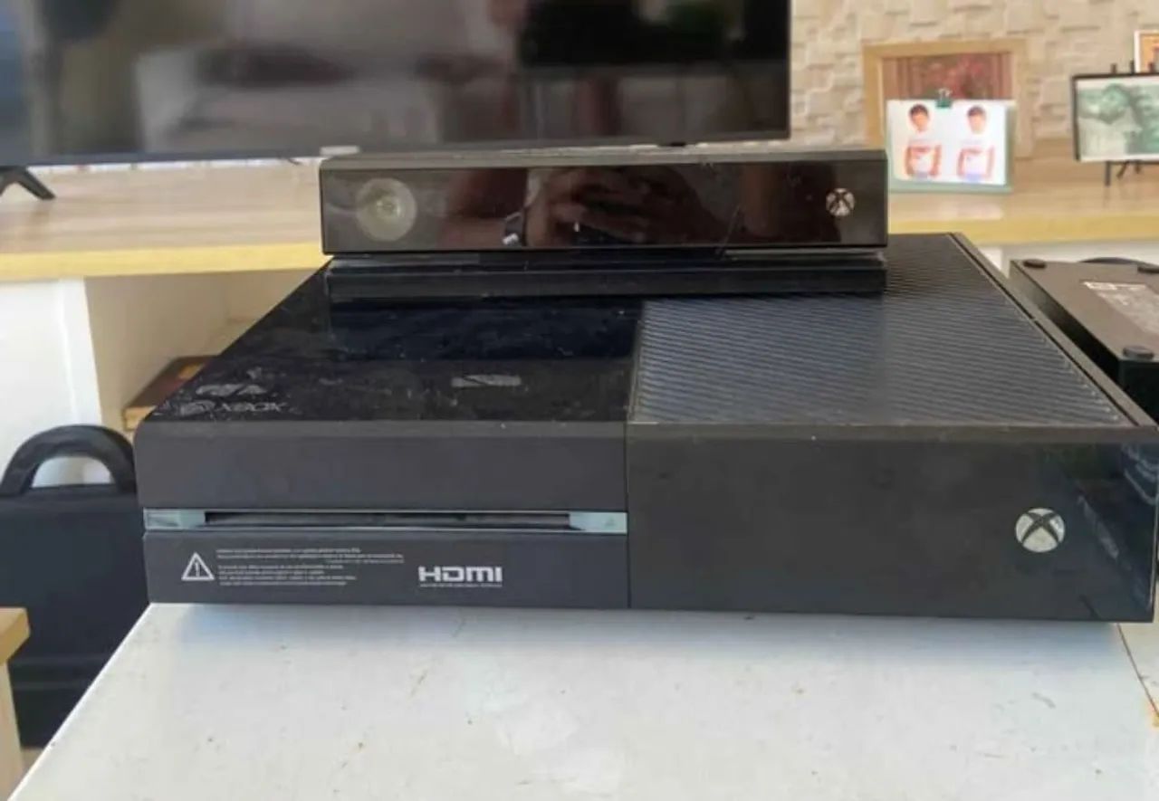 Xbox one 