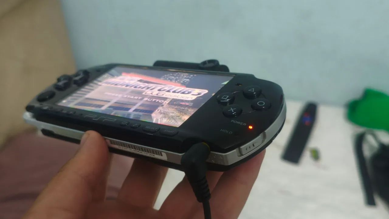 Sony psp - Foto 5