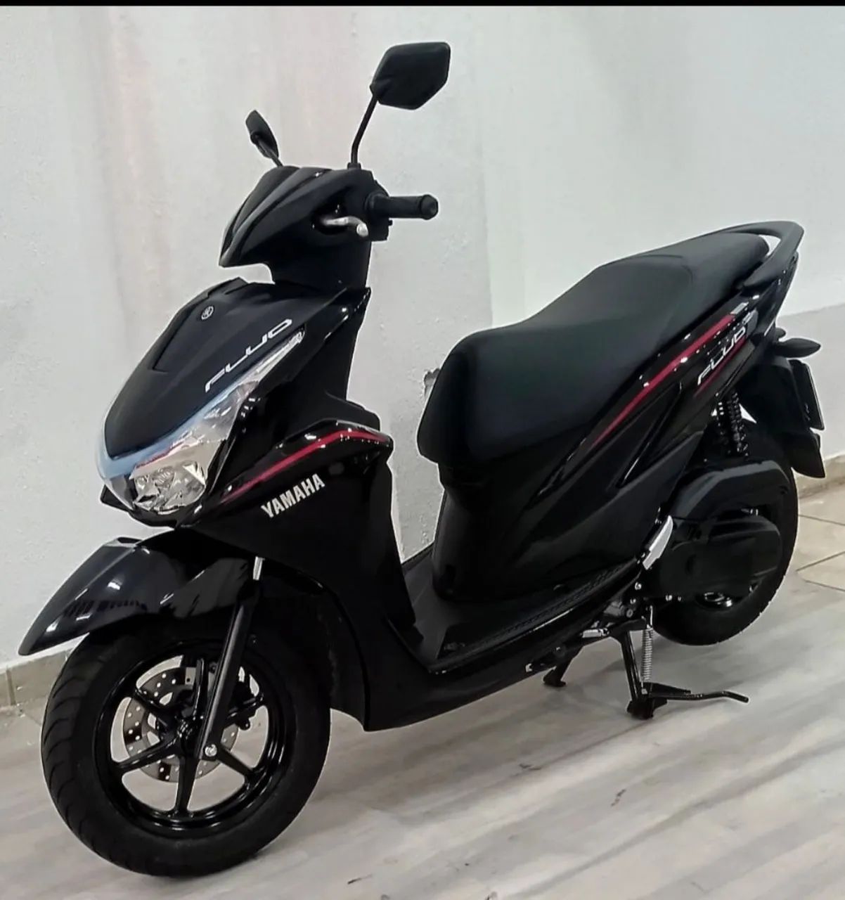 Vendo Fluo Híbrida 2026 - Foto 2