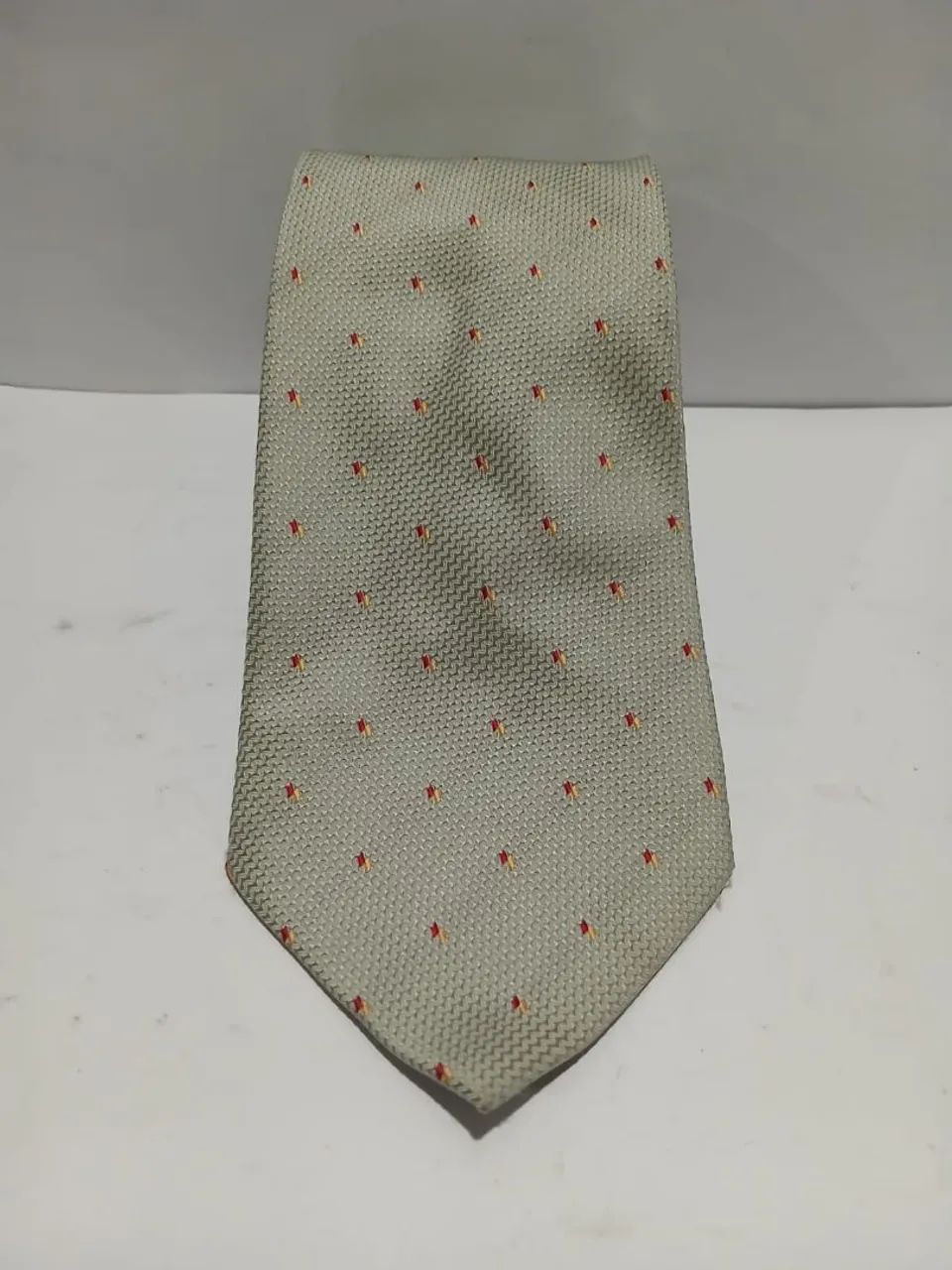 gravata italian vizio life style  - Foto 3