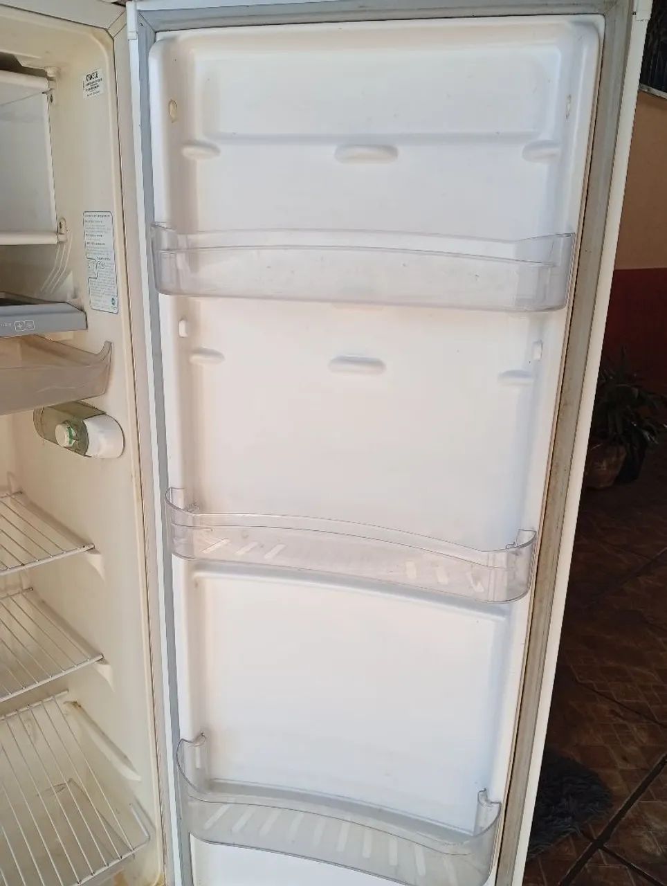 Geladeira Consul - Foto 5