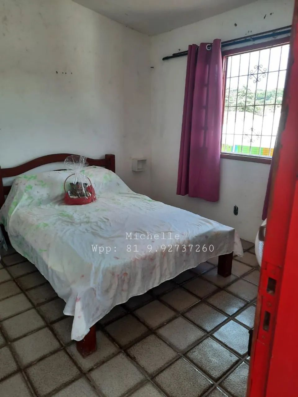 Casa para alugar em Itamaracá/ Forte R$ 290  - Foto 4