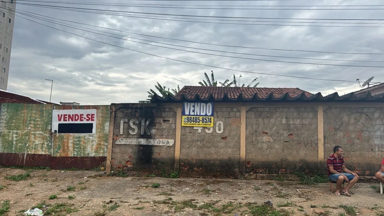 Foto - Goiânia - Setor Sudoeste