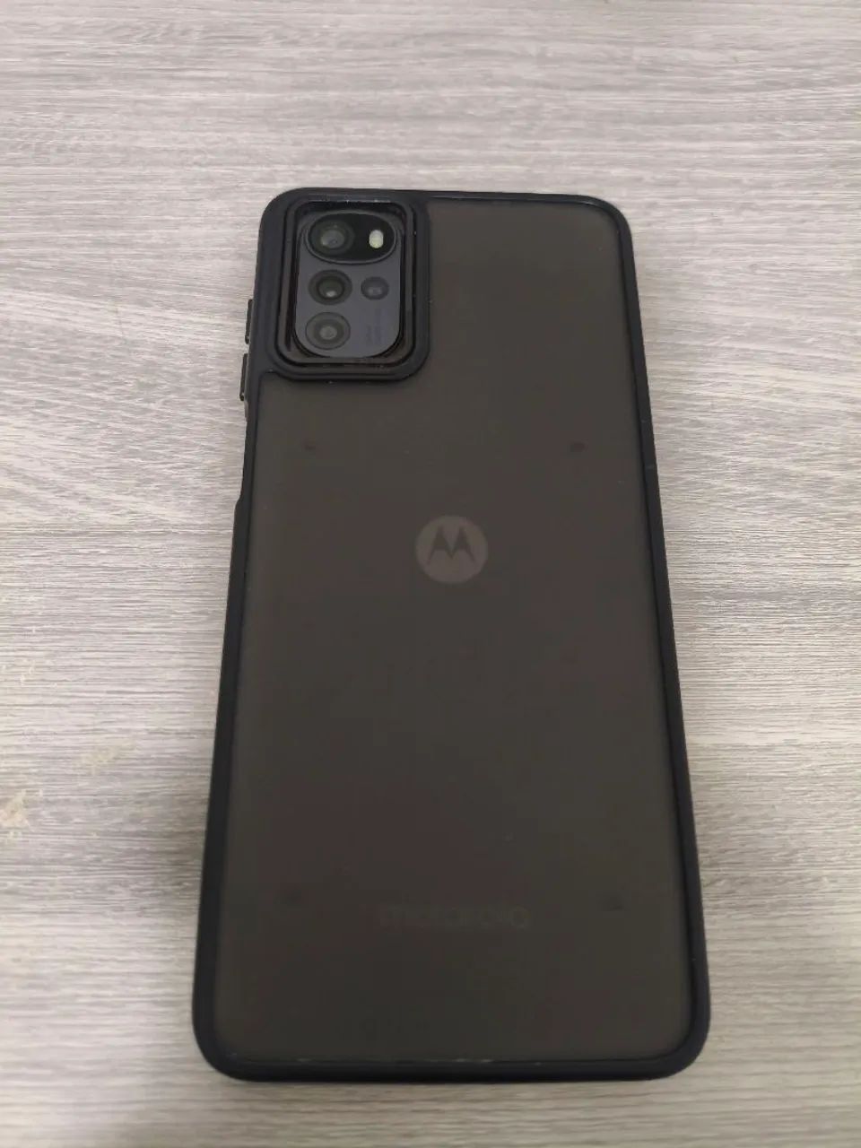 Moto g 22 em bom estado - Foto 2