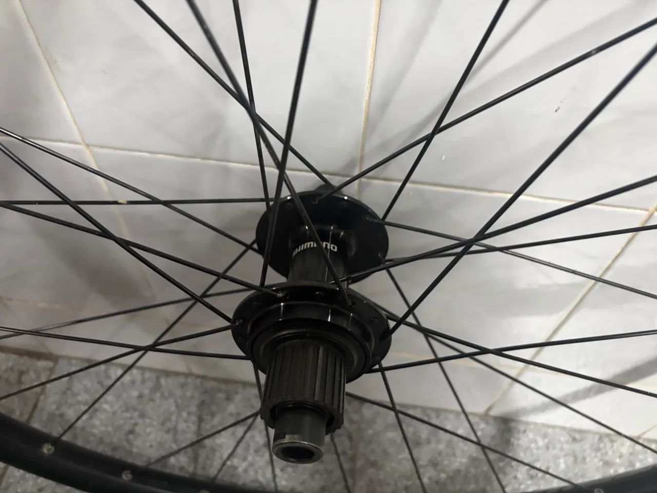 Rodas aro 29 MTB Boost 