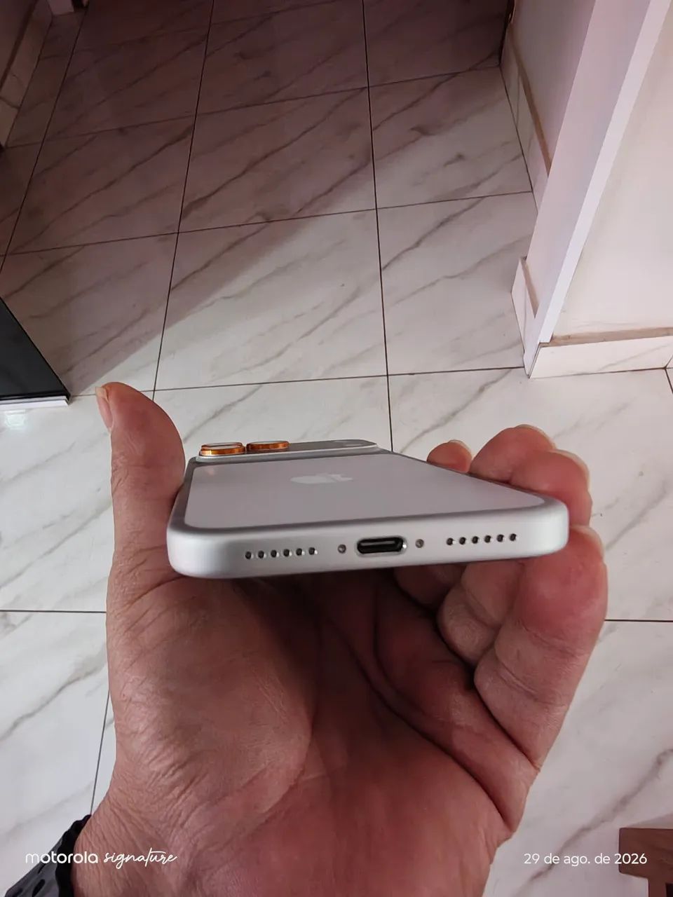 iPhone 17 pro Max  - Foto 5
