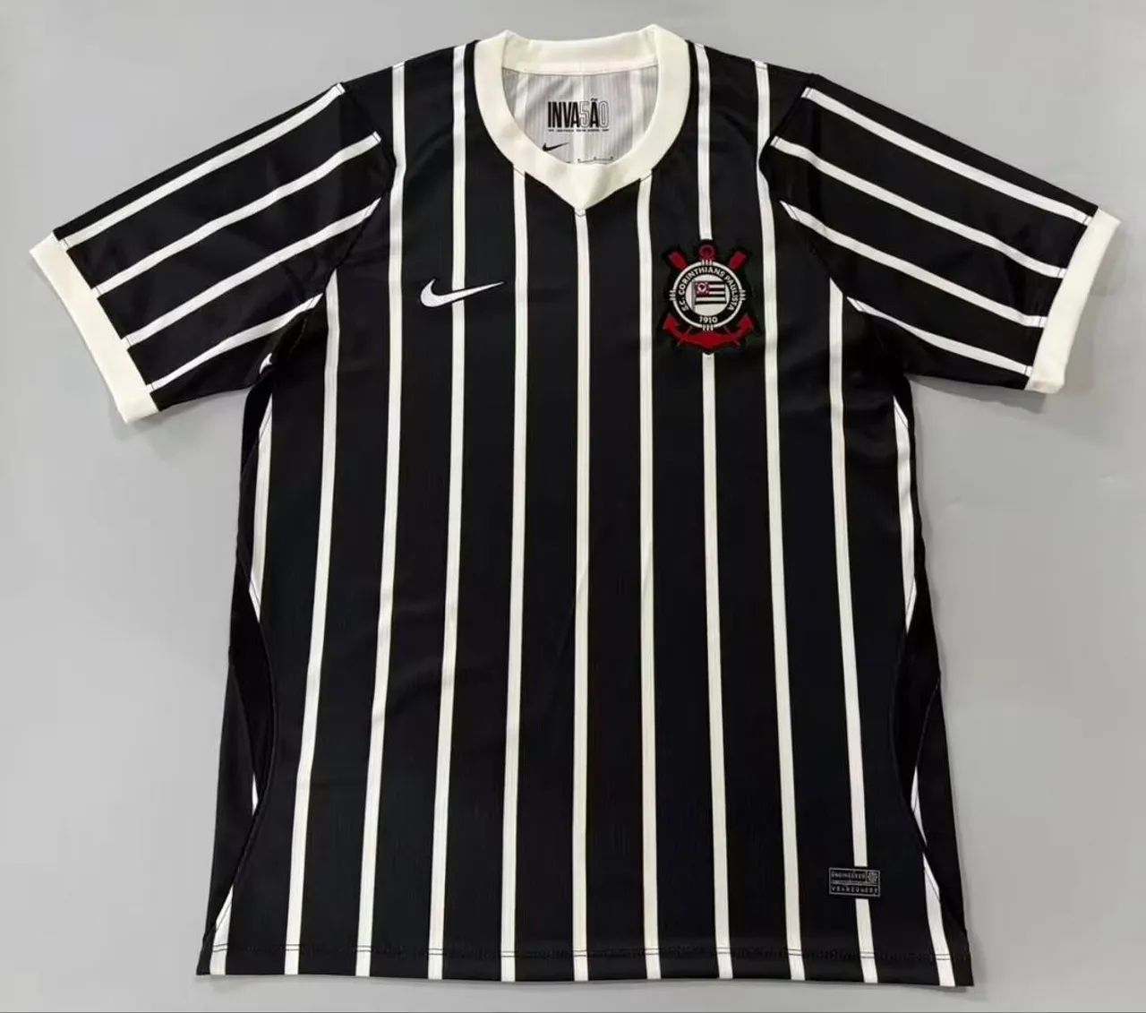 Camisa Corinthians 