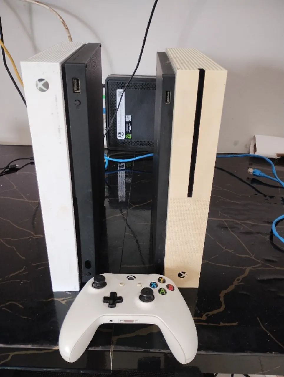 XBOX ONE X e S - Foto 5
