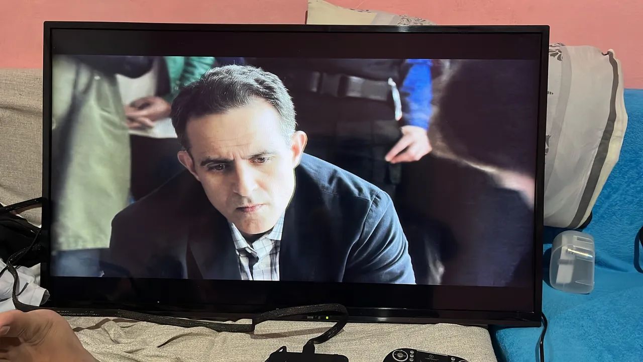 Televisão Panasonic 40 polegadas