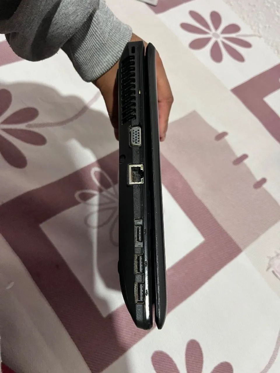 Notebook Lenovo G475 - Foto 3
