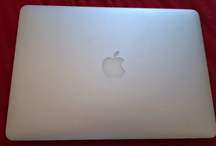 Macbook baixou valor!! ótima oportunidade  - Foto 4