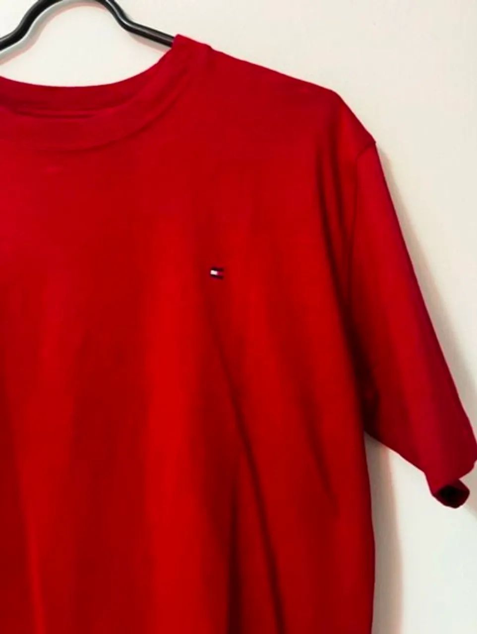 Camisa masculina da thommy Hilfirger original . - Foto 2