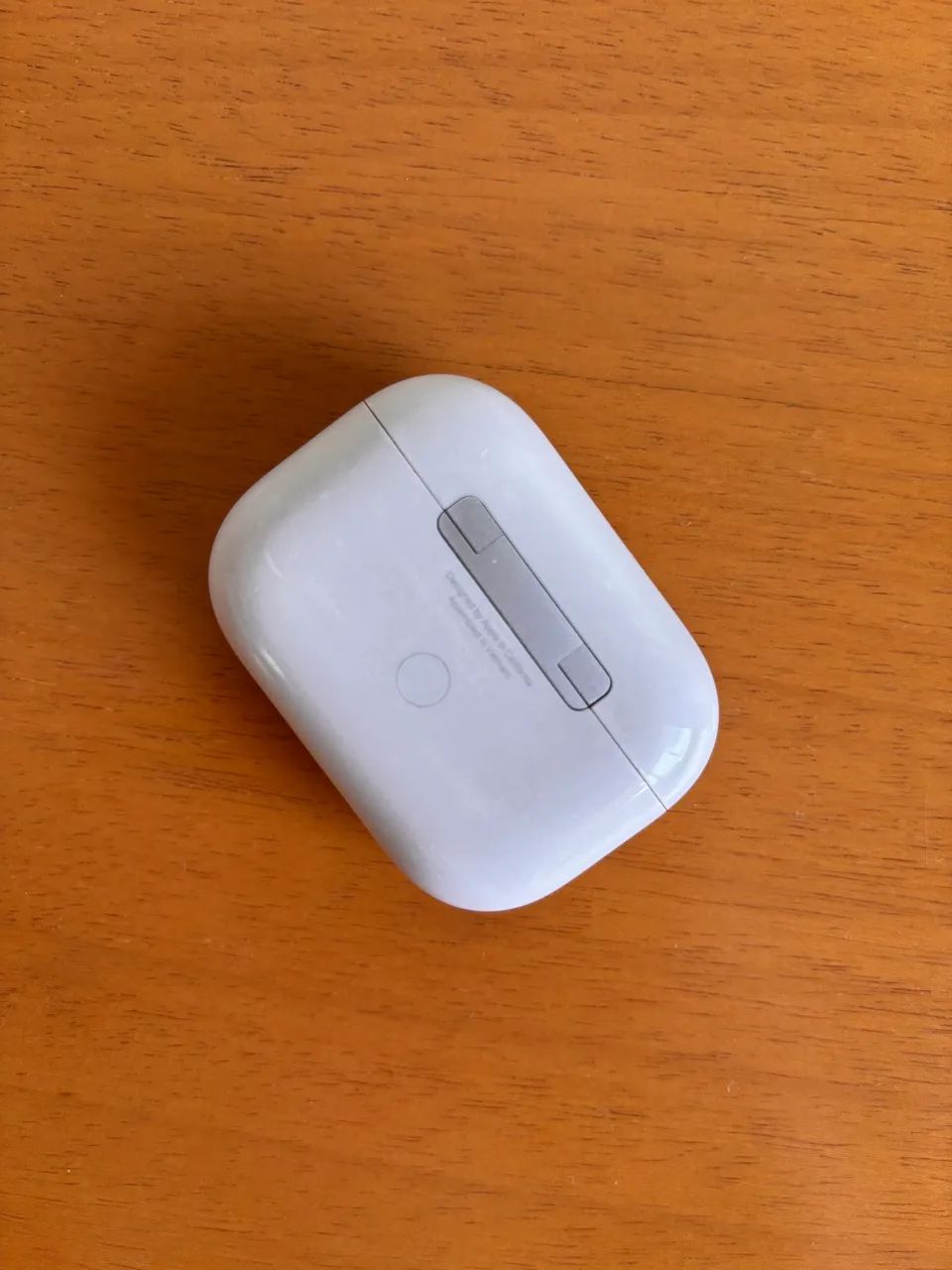 Apple Air Pods Pro 1º Geração (Original) - Foto 4
