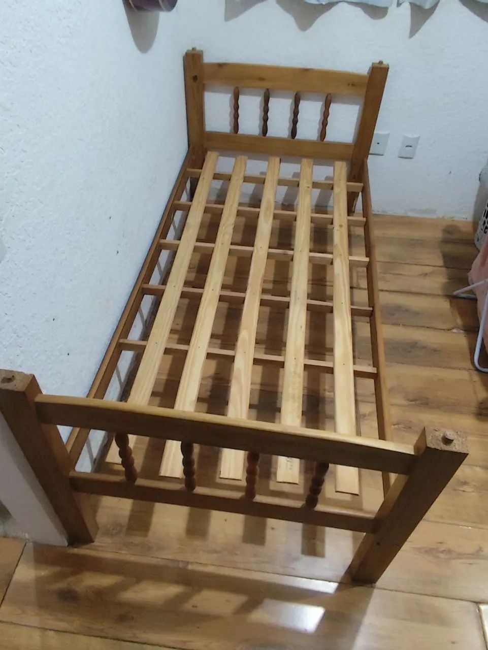 Cama de solteiro  - Foto 2