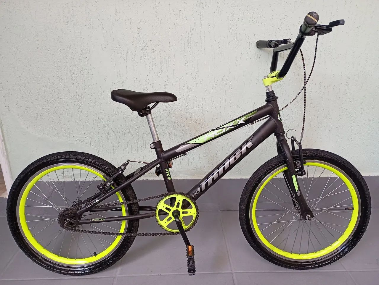 Bicicleta aro 20 - Foto 2