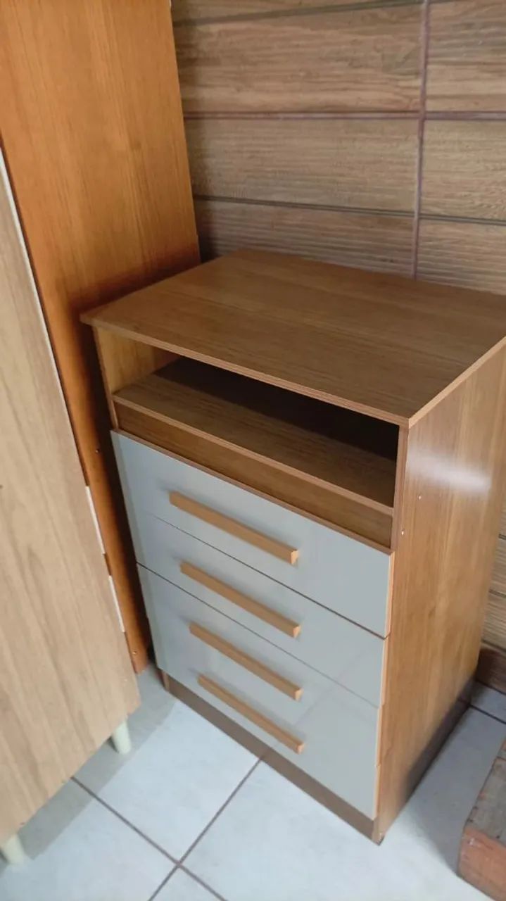 Cômoda Jéssica.  - Foto 4