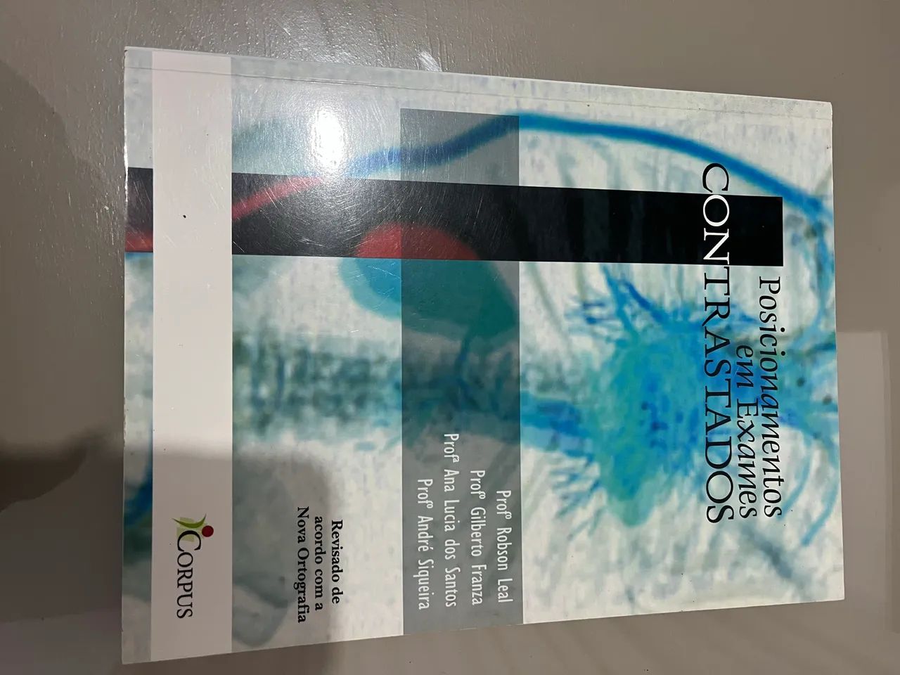 Kit 5 livros anatomia  - Foto 3