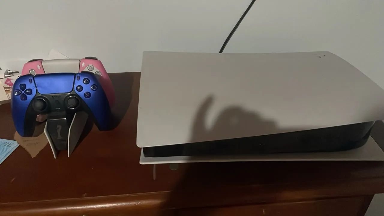 PS5