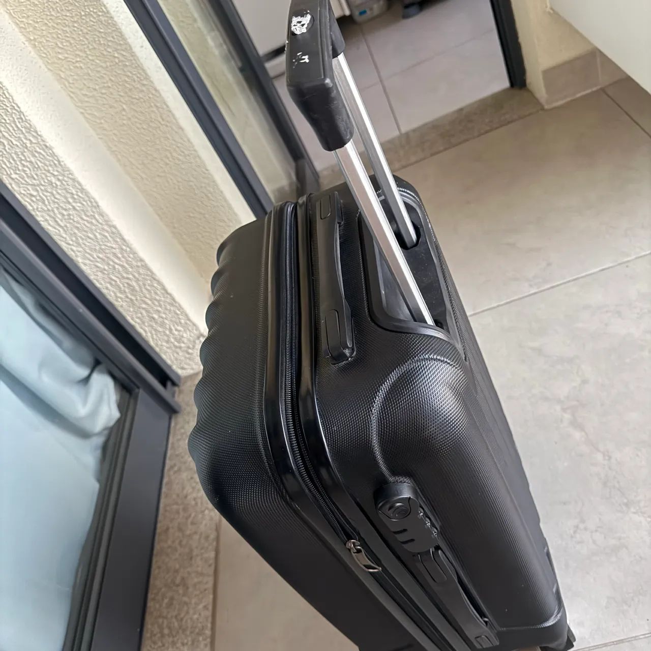 Mala de viagem