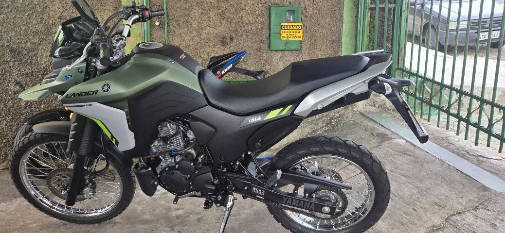 LANDER 250 2026 - Foto 2