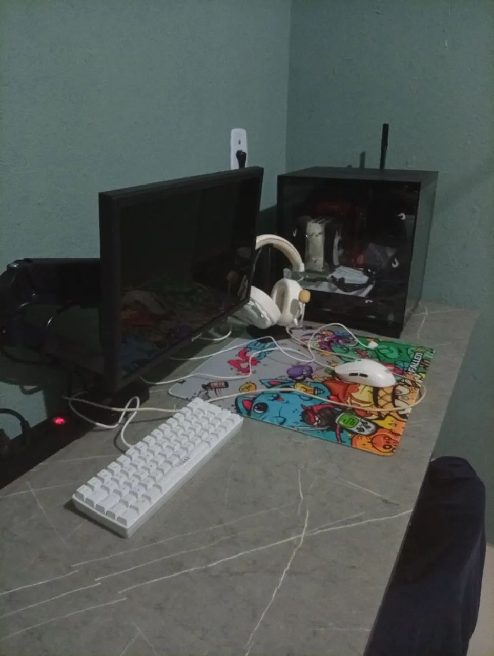 Pc Gamer Completo - Foto 3