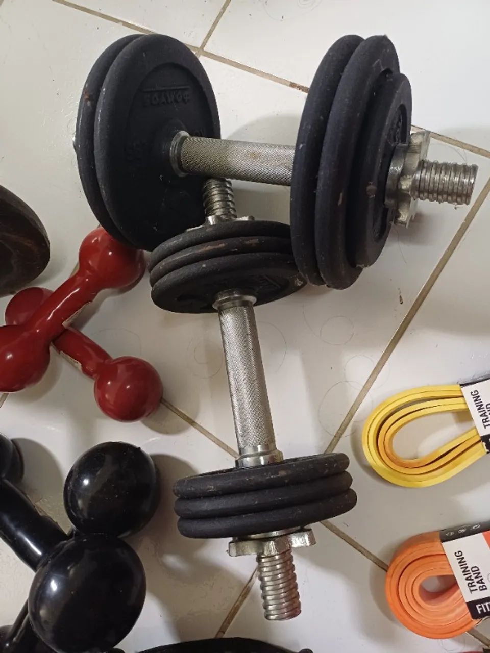 Equipamento de Academia - Foto 2