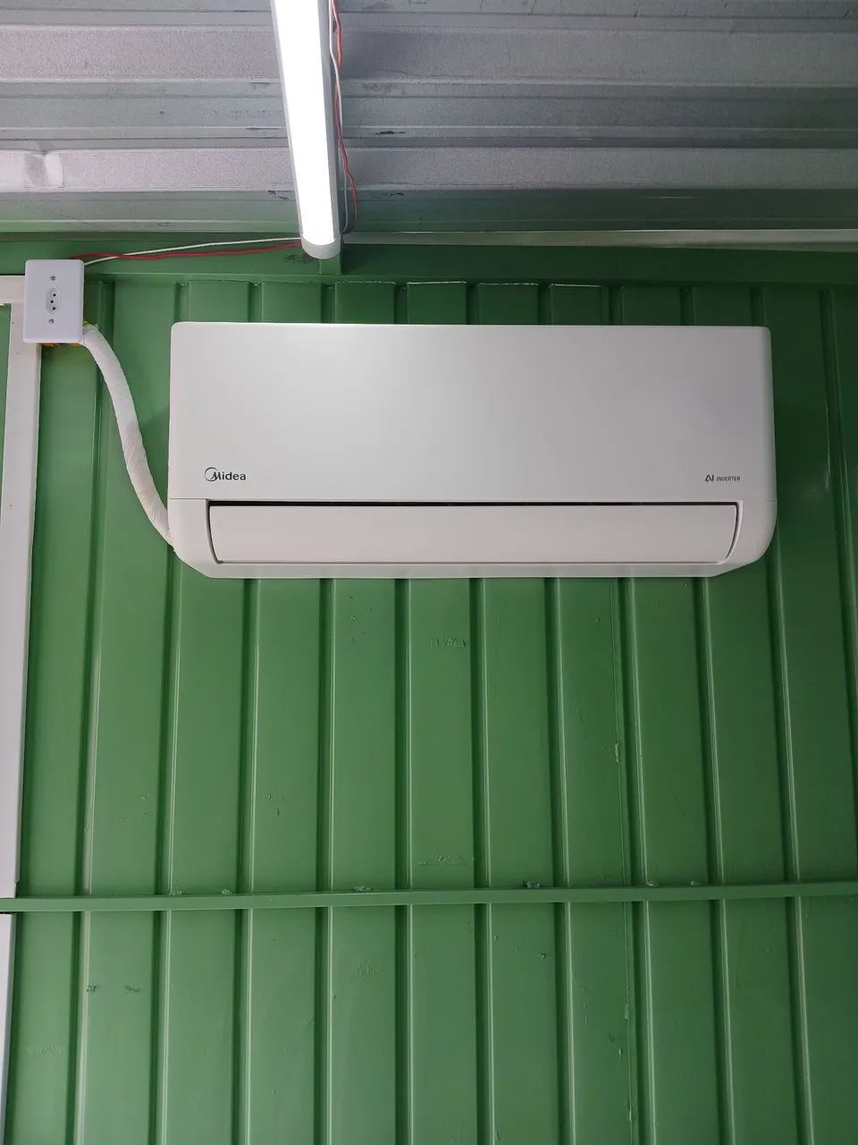 Climatização  - Foto 4