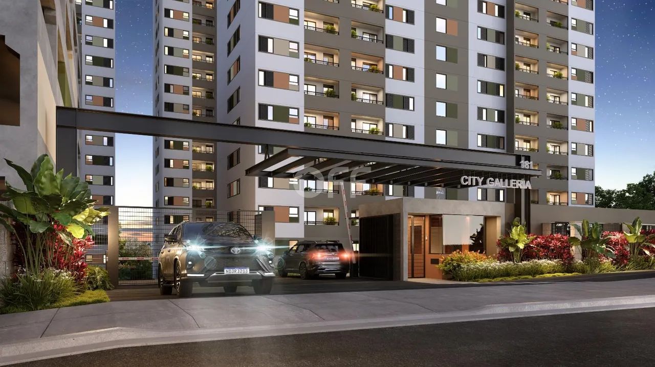 apartamento - Vila Trinta e Um de Março - Campinas - Foto 2