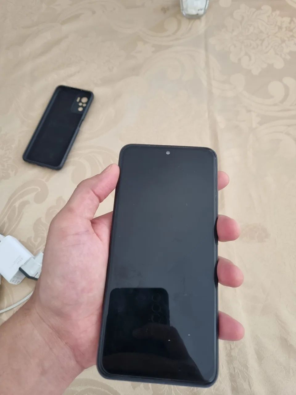 Xiaomi Redmi Note 10S 128GB