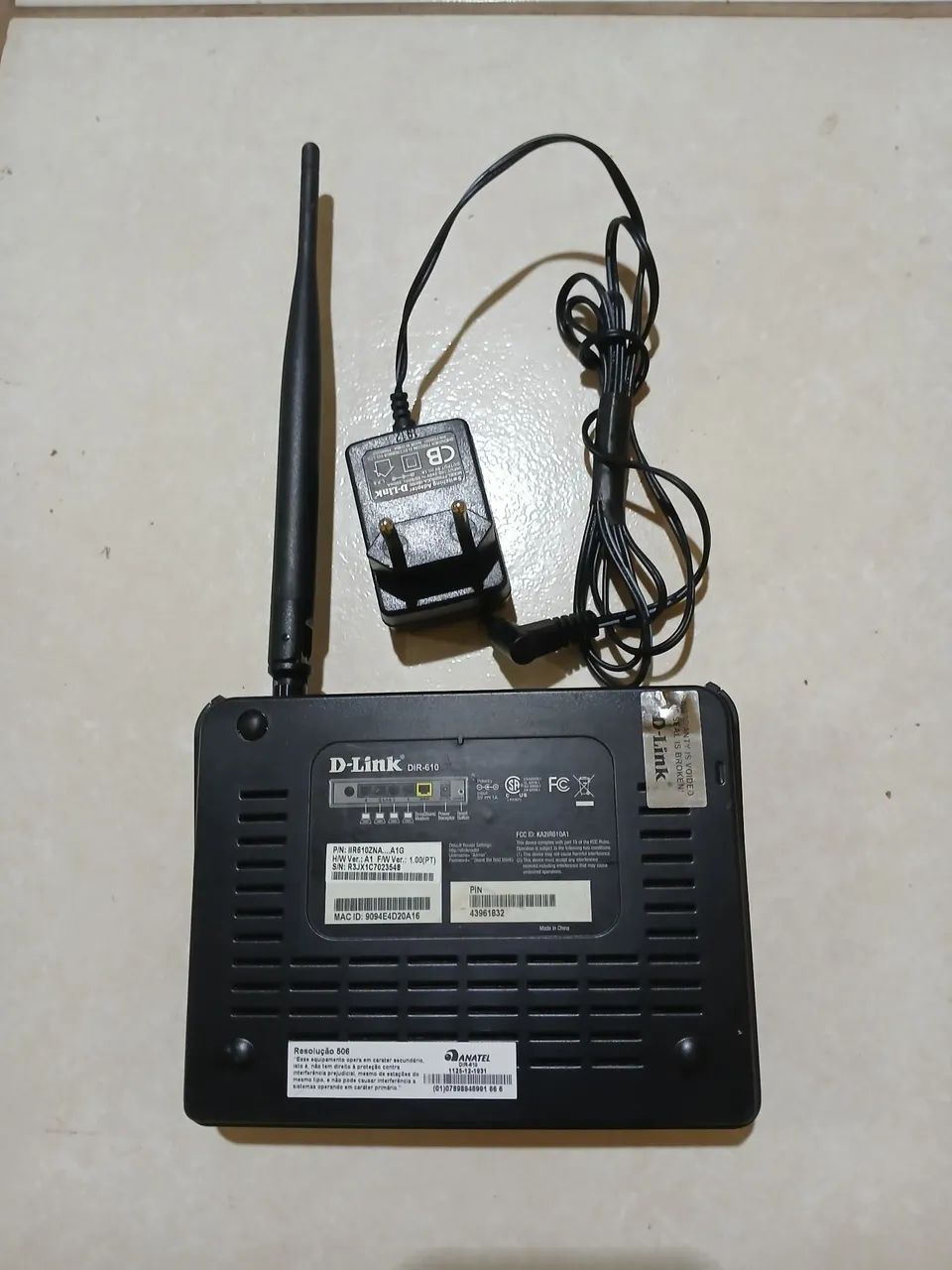 vendo modem