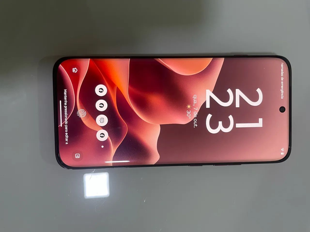 Edge 70Pro 256g - Foto 5