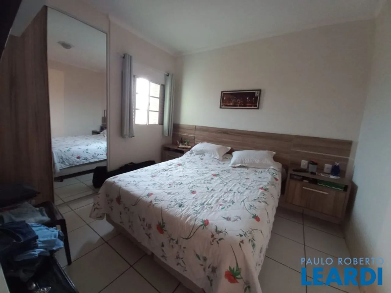CASA ASSOBRADADA - LOTEAMENTO RESIDENCIAL SANTA GERTRUDES - SP - Foto 4