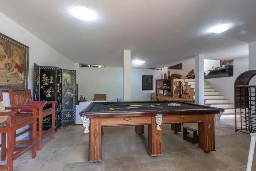 Casa à Venda - Mangabeiras, 4 Quartos, 315 m2 - Foto 4