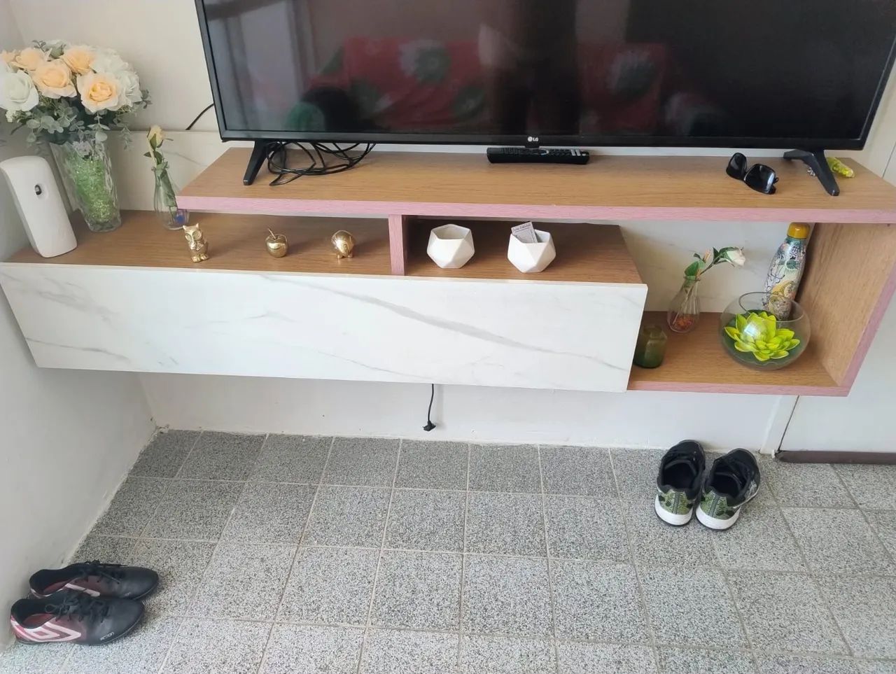 Estante - Foto 2
