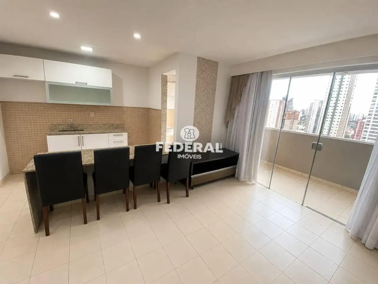 Jardim Goiás, Residencial Unique codigo: 362884 - Foto 4