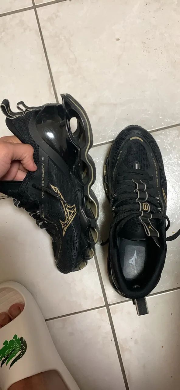 Mizuno pro 13 - Foto 2