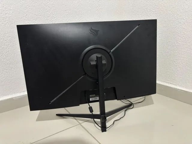 Monitor para retirada de peças - Foto 2