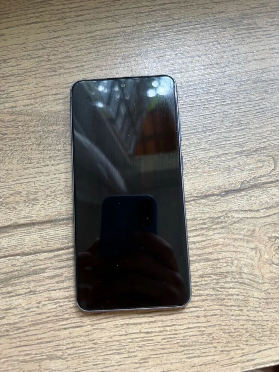 Celular Samsung S21 FE 5G (usado em perfeito funcionamento)