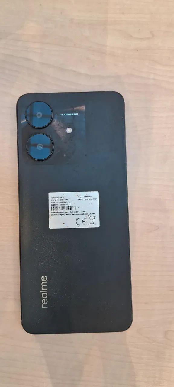 Realmente note 60x  - Foto 2